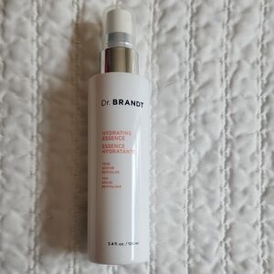 Dr. Brandt Hydrating Essence, NWT